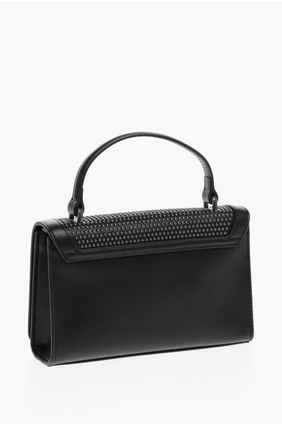  모스키노 토트백 JC4232PP0HKW100A Black - MOSCHINO