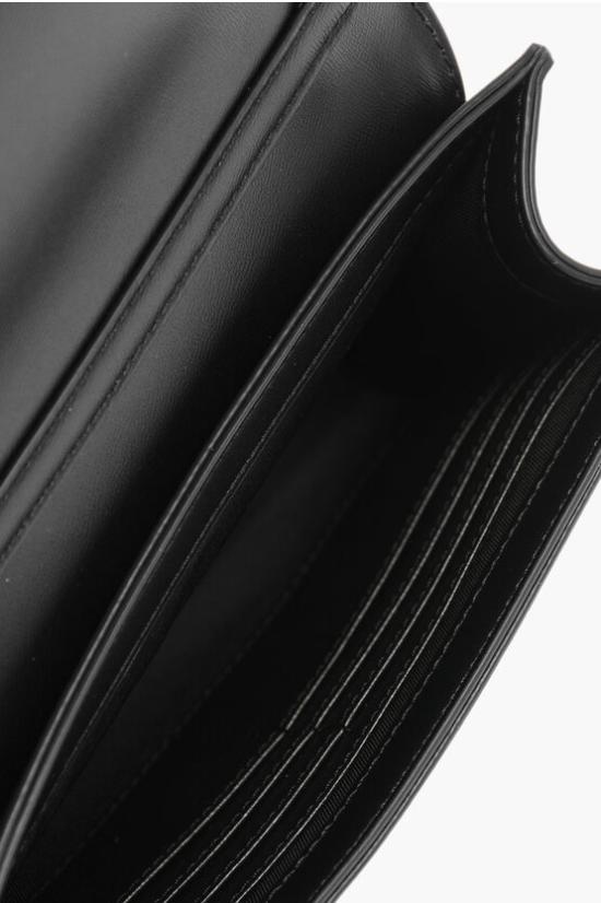  모스키노 토트백 JC4232PP0HKW100A Black - MOSCHINO