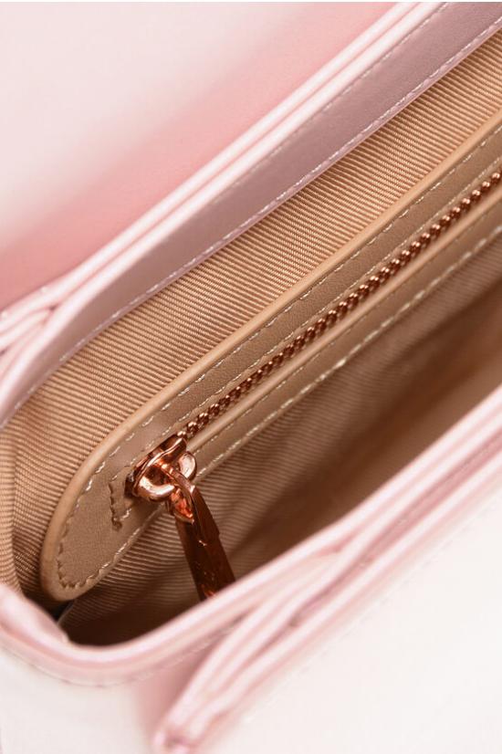  모스키노 크로스백 JC4000PP0HLA0635 Pink - MOSCHINO