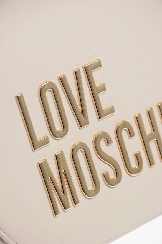  모스키노 크로스백 JC4194PP0HKD0110 Beige - MOSCHINO