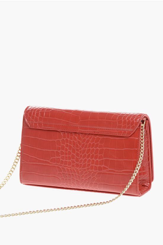  모스키노 크로스백 JC4182PP0HKC0500 Red - MOSCHINO