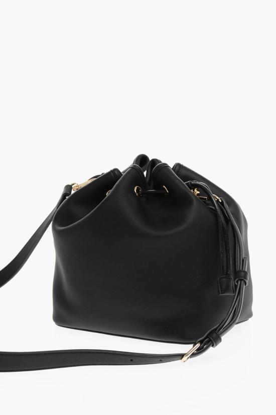  모스키노 크로스백 JC4189PP0HKD0000 Black - MOSCHINO