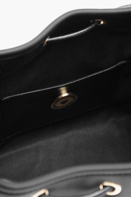  모스키노 크로스백 JC4189PP0HKD0000 Black - MOSCHINO