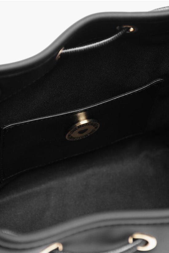  모스키노 크로스백 JC4189PP0HKD0000 Black - MOSCHINO