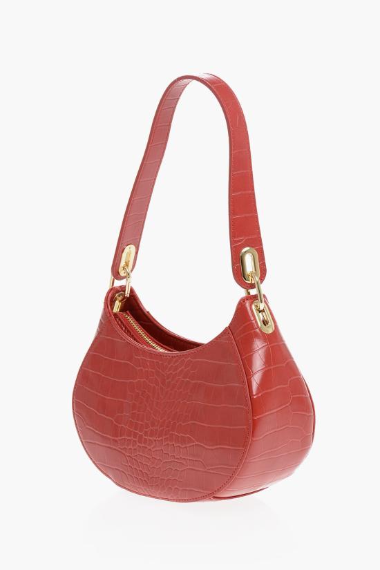  모스키노 토트백 JC4177PP0HKC0500 Red - MOSCHINO