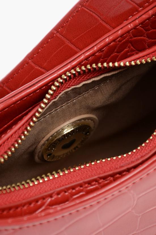  모스키노 토트백 JC4177PP0HKC0500 Red - MOSCHINO
