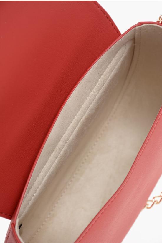  모스키노 크로스백 JC4194PP0HKD0500 Red - MOSCHINO