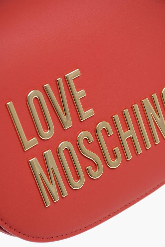  모스키노 크로스백 JC4194PP0HKD0500 Red - MOSCHINO