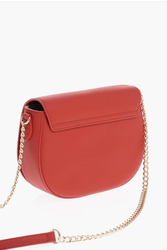  모스키노 크로스백 JC4194PP0HKD0500 Red - MOSCHINO