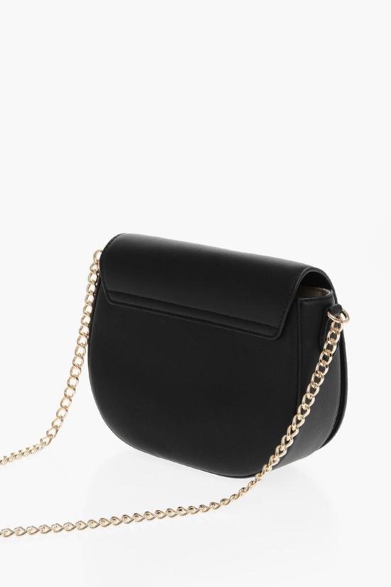  모스키노 크로스백 JC4194PP0HKD0000 Black - MOSCHINO