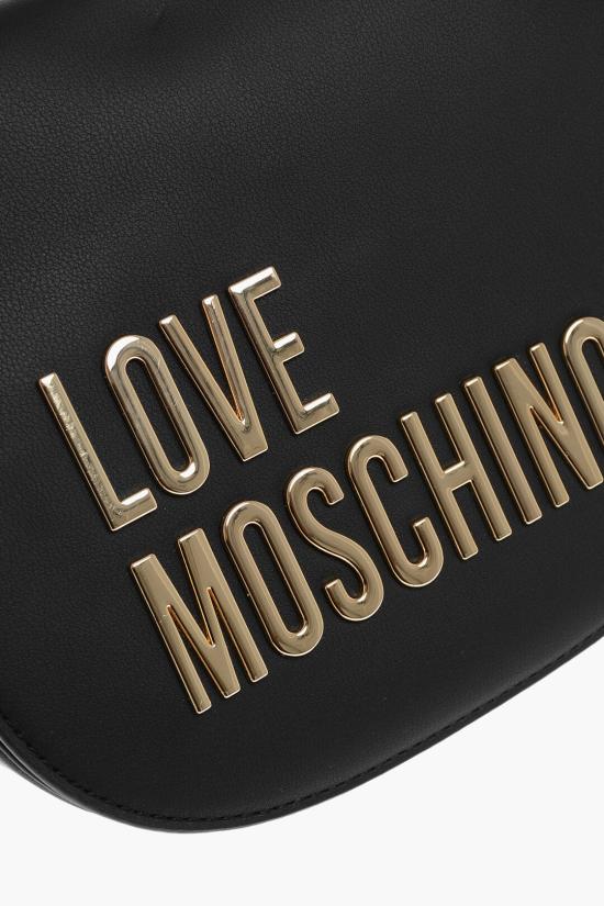  모스키노 크로스백 JC4194PP0HKD0000 Black - MOSCHINO