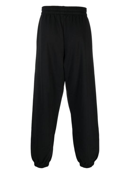  스카이하이팜 트레이닝/조거 팬츠 SHF04P031 BLACK - SKY HIGH FARM