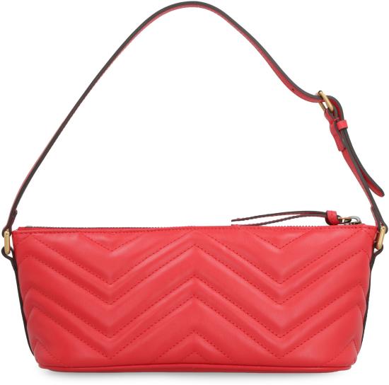  구찌 숄더백 739166AABZB 6832 red - GUCCI