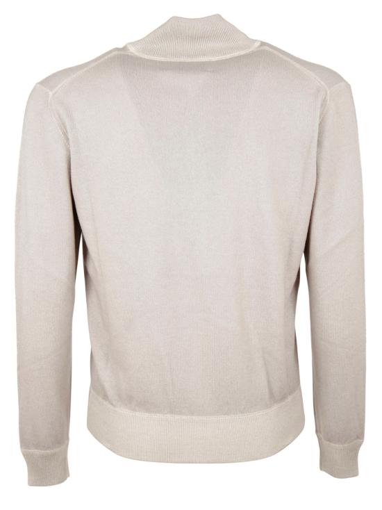  DORIANI 집업 니트 12028 T 210002T BEIGE - DORIANI CASHMERE