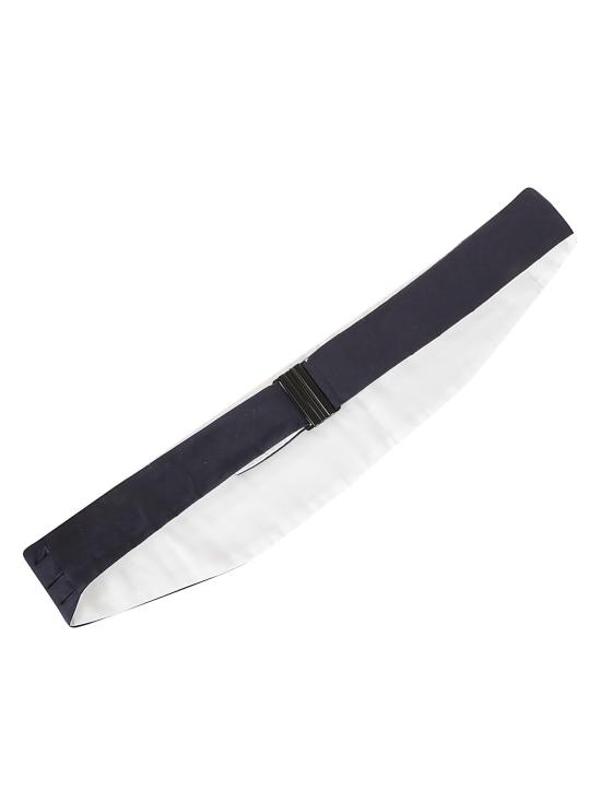  토넬로 가죽 벨트 01CT03K T0542 BLU - TONELLO