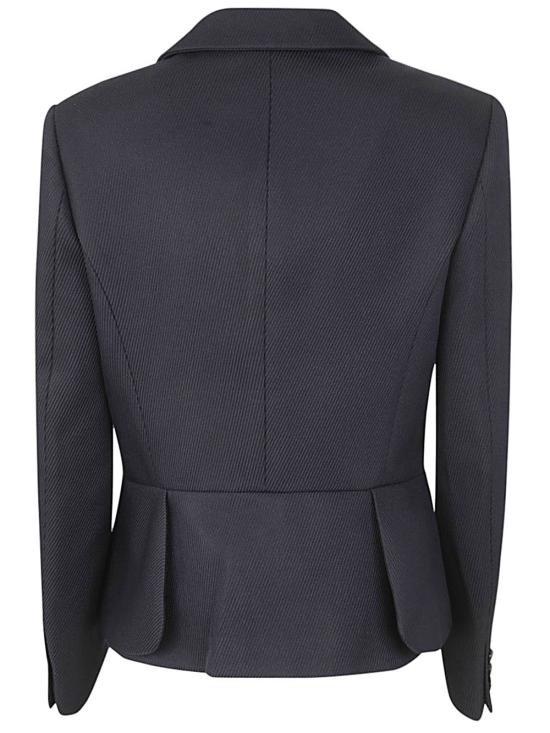  꼼데가르송 수트 자켓 RL J015 W23 2 NAVY - COMME DES GARCONS