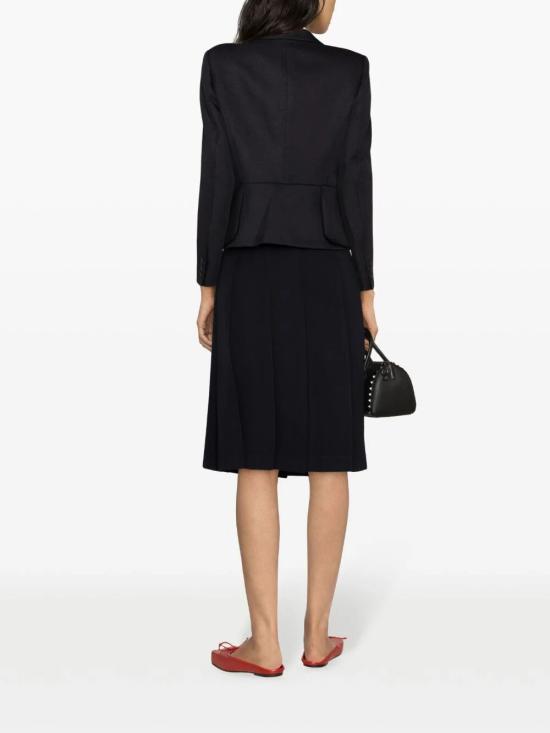  꼼데가르송 수트 자켓 RL J015 W23 2 NAVY - COMME DES GARCONS