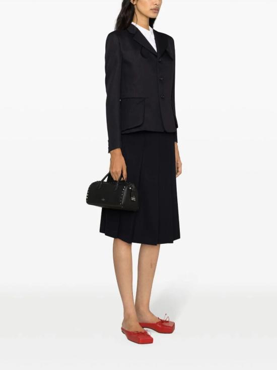  꼼데가르송 수트 자켓 RL J015 W23 2 NAVY - COMME DES GARCONS