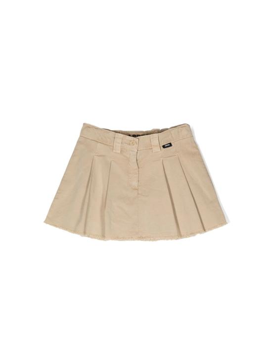  [키즈] 아스페시 스커트 S23006GNC6048 127 BEIGE