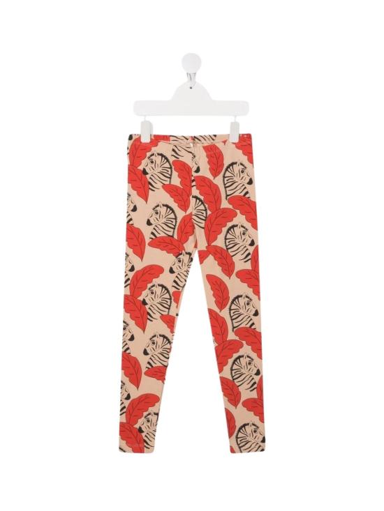  [키즈] 미니로디니 트레이닝/조거 팬츠 2223012342 RED