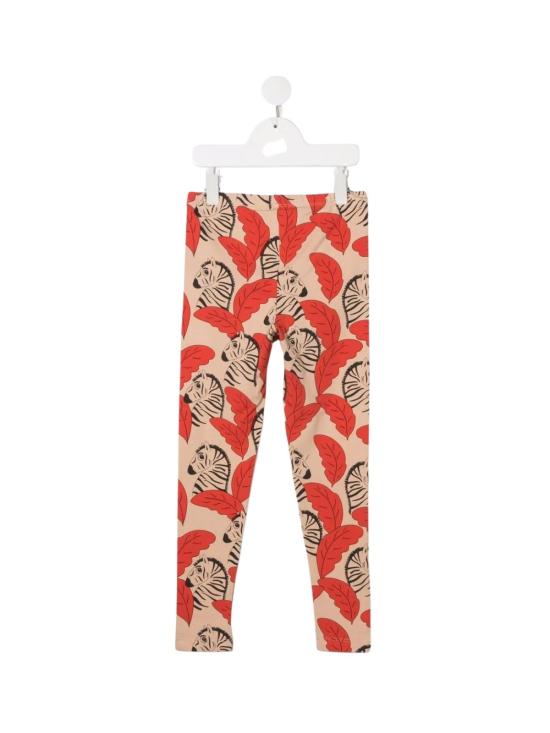  [키즈] 미니로디니 트레이닝/조거 팬츠 2223012342 RED - MINI RODINI