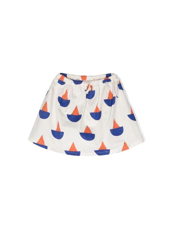  [키즈] 보보쇼즈 스커트 123AC111 110 MULTI