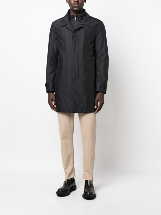  페이 코트 NAM62470160AXX U804 BALTIC - FAY