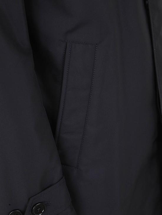  페이 코트 NAM62470160AXX U804 BALTIC - FAY