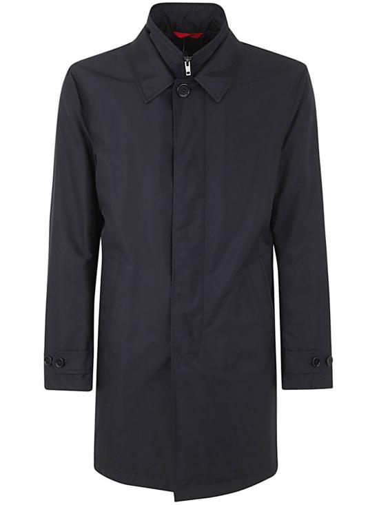  페이 코트 NAM62470160AXX U804 BALTIC - FAY