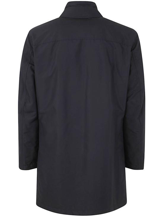  페이 코트 NAM62470160AXX U804 BALTIC - FAY