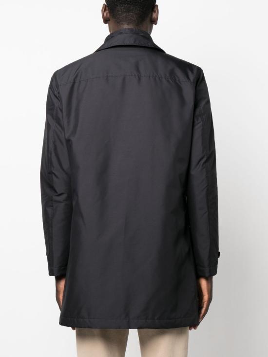  페이 코트 NAM62470160AXX U804 BALTIC - FAY