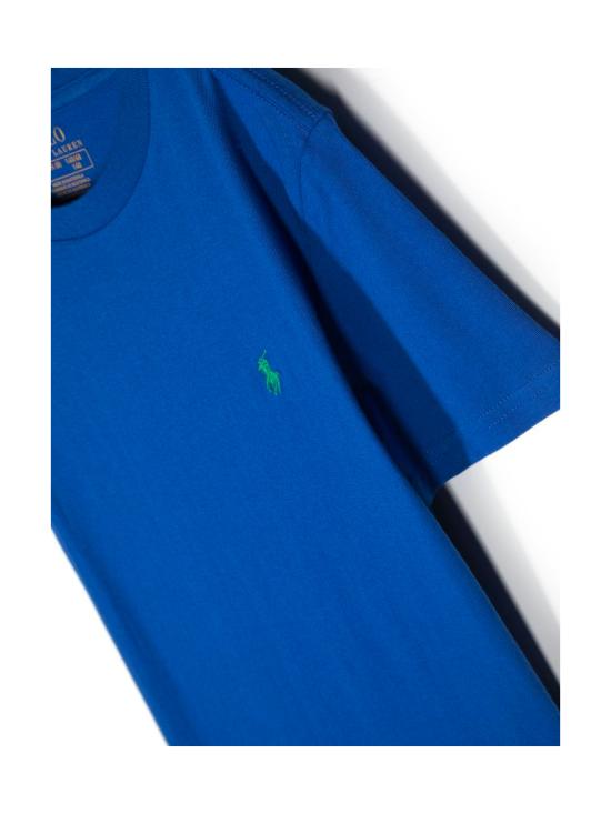  [키즈] 폴로 랄프로렌 티셔츠 323 832904 110 110 C5190 SAPPHIRE STAR - POLO RALPH LAUREN