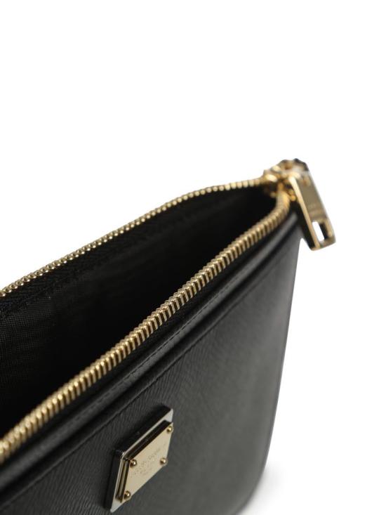 25SS 돌체앤가바나 지갑 BI1265A100180999 Black