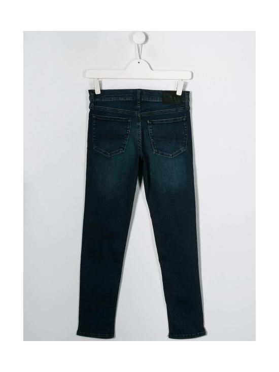  [키즈] 폴로 랄프로렌 진 323 750427 001 001 PEYTON WASH - POLO RALPH LAUREN