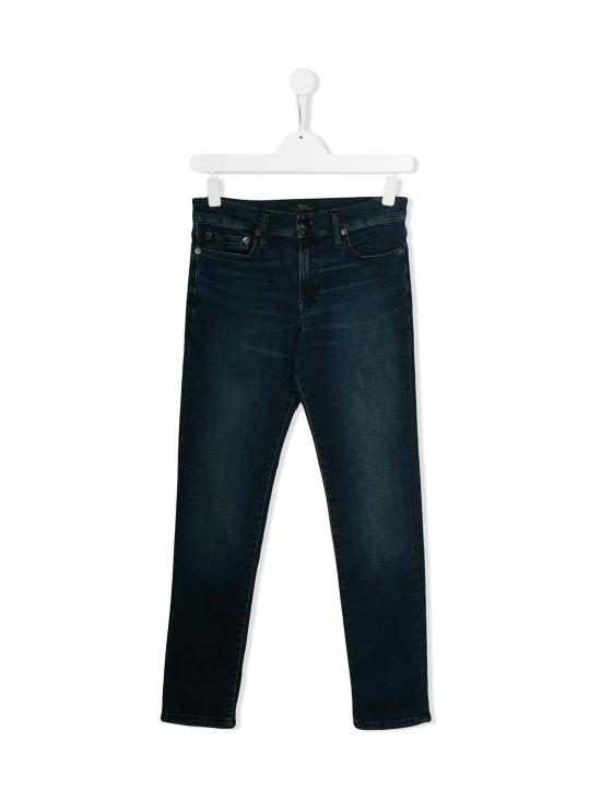  [키즈] 폴로 랄프로렌 진 323 750427 001 001 PEYTON WASH