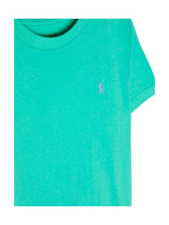  [키즈] 폴로 랄프로렌 티셔츠 323 832904 107 103 C7156 SUNSET GREEN - POLO RALPH LAUREN