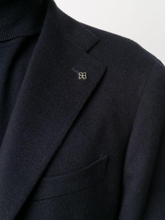  딸리아토레 수트 자켓 1SVS22K 19UIG032 B3360 BLU - TAGLIATORE