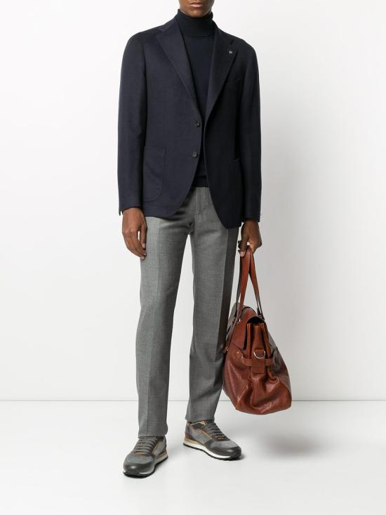  딸리아토레 수트 자켓 1SVS22K 19UIG032 B3360 BLU - TAGLIATORE