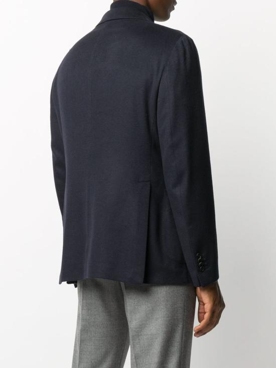  딸리아토레 수트 자켓 1SVS22K 19UIG032 B3360 BLU - TAGLIATORE