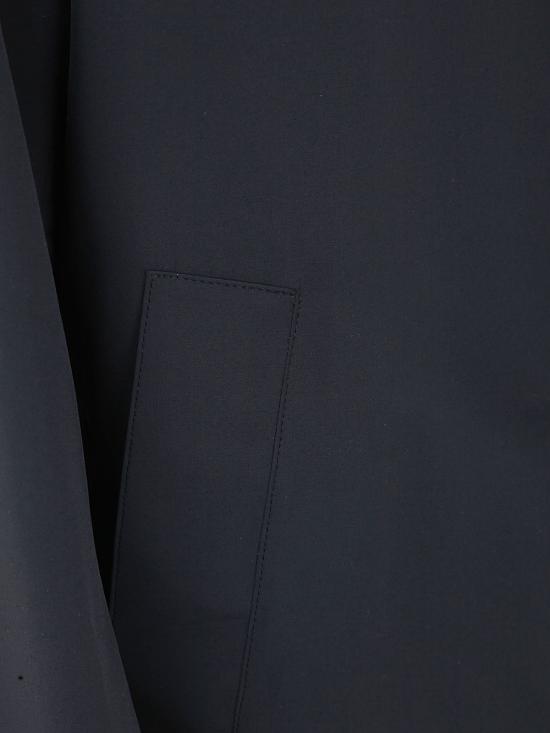  키레드 코트 WBENW 6918021 02 NAVY BLUE - KIRED