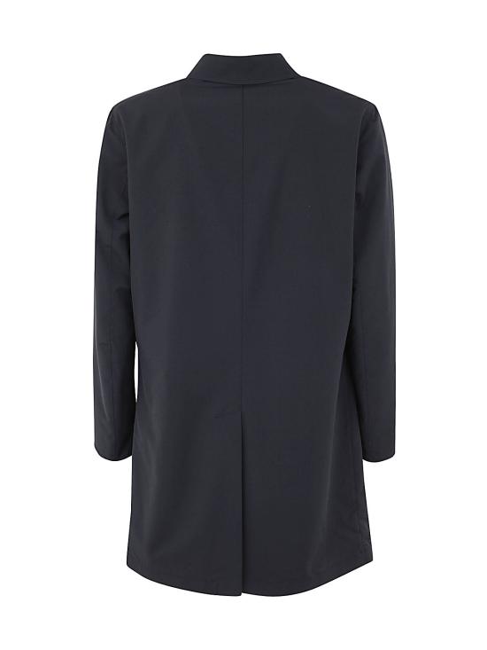  키레드 코트 WBENW 6918021 02 NAVY BLUE - KIRED