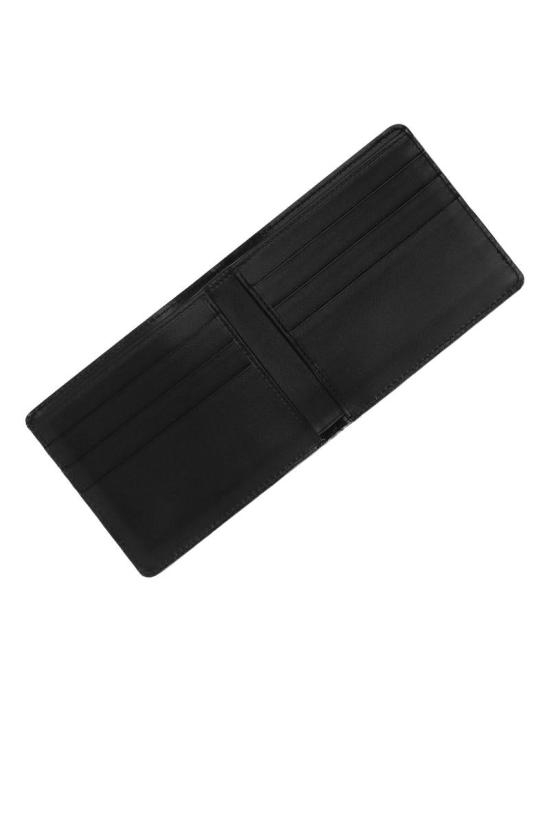 25FW 돌체앤가바나 남성지갑 BP1321AJ7058B969 Black - DOLCE & GABBANA