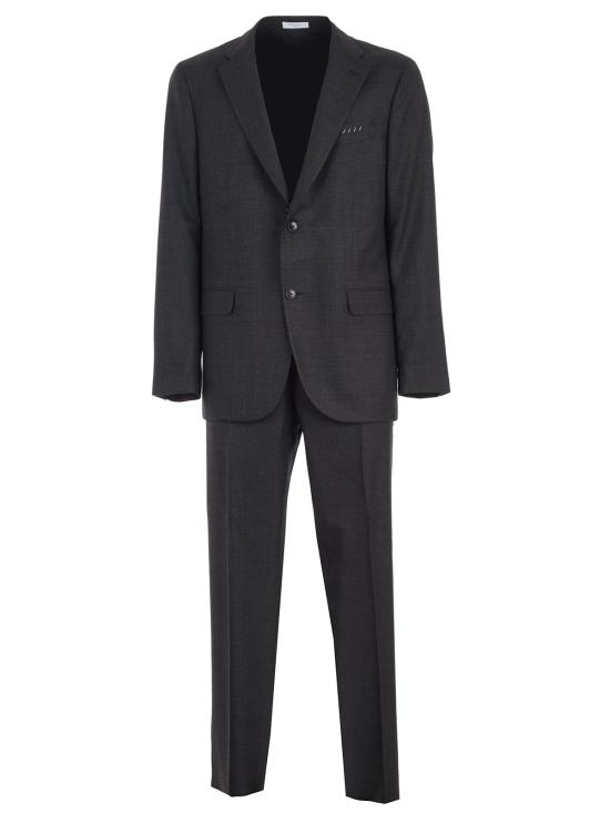  볼리올리 수트 세트 J12C2B BPC117 0880 GREY