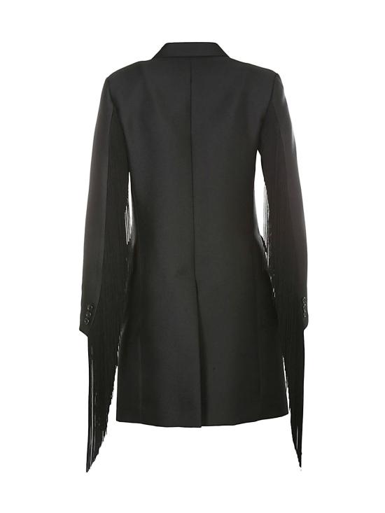  꼼데가르송 수트 자켓 RI J004 1 BLACK - COMME DES GARCONS