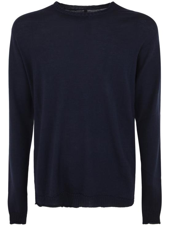  엠디75 스웨터 MD10103 BASIC BLUE BASIC