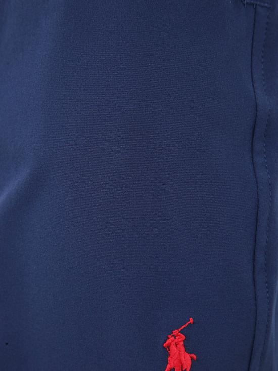  폴로 랄프로렌 스윔팬츠 710 907255 001 001 NEWPORT NAVY - RALPH LAUREN