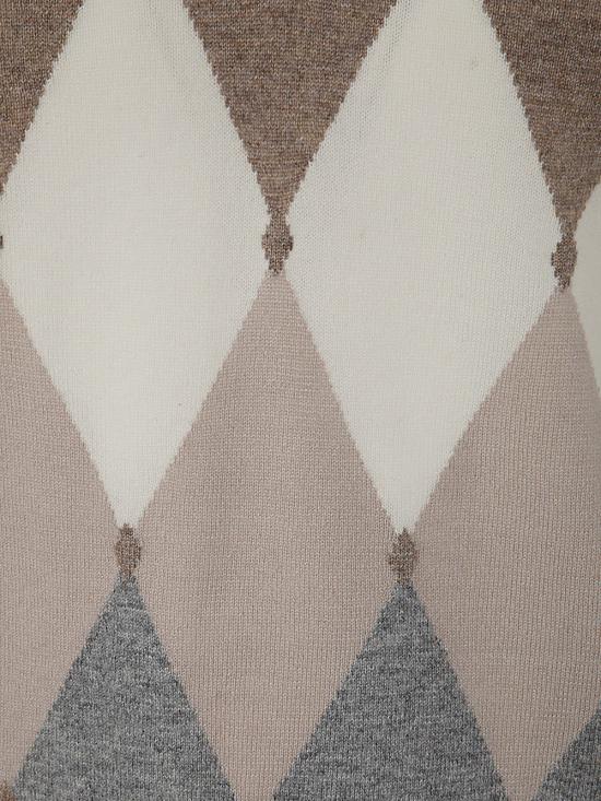  발렌타인 스웨터 B2P001 12KA8 94355 BEIGE - BALLANTYNE