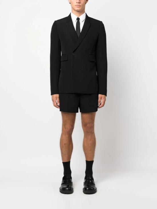  사피오 수트 자켓 N4 PANAMA BLACK - SAPIO