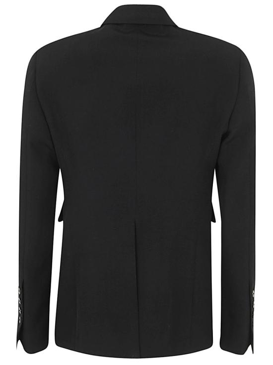  사피오 수트 자켓 N4 PANAMA BLACK - SAPIO