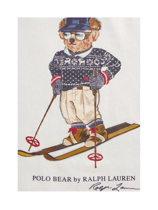  [주니어] 폴로 랄프로렌 티셔츠 313 853435 001 001 NAVIS - POLO RALPH LAUREN